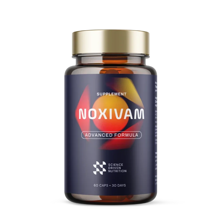 Noxivam