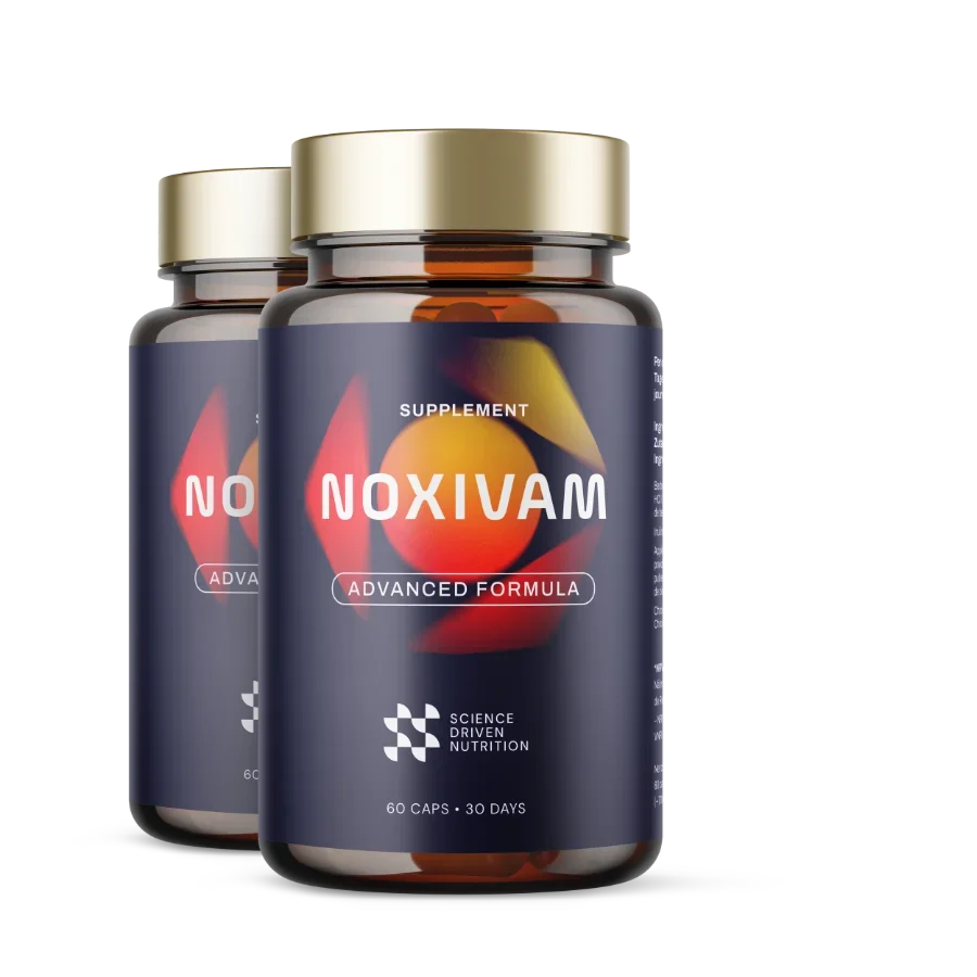 Noxivam multipakke